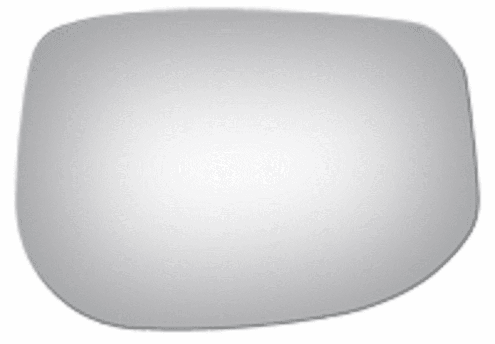 Honda Insight 2013 2014 Passenger Side Mirror Glass 