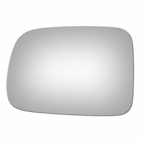 Honda Odyssey 1995 1996 1997 1998 Driver Side Mirror Glass