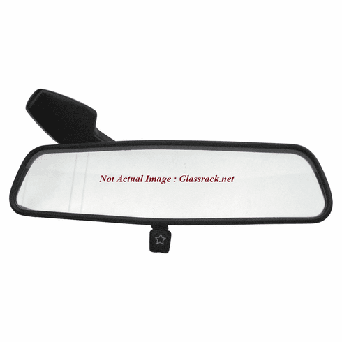 Honda Odyssey 1999 2000 2001 2002  Rear View Mirror