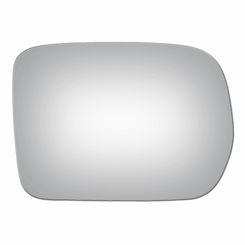 Honda Odyssey 1999 2000 2001 Passenger Side Mirror Glass