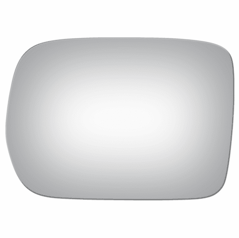 Honda Odyssey 2002 2003 2004 Driver Side Mirror Glass