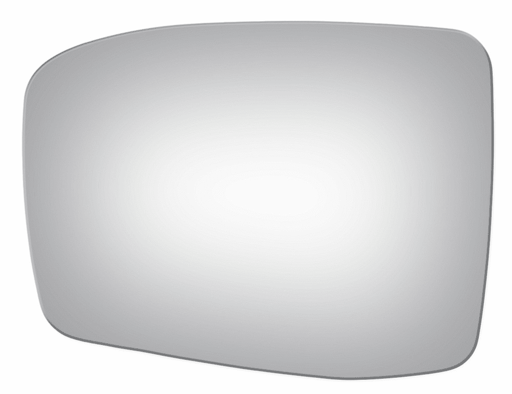 Honda Odyssey 2005 2006 2007 Driver Side Mirror Glass