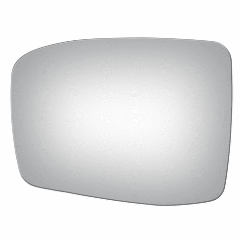 Honda Odyssey 2008 2009 2010 Driver Side Mirror Glass