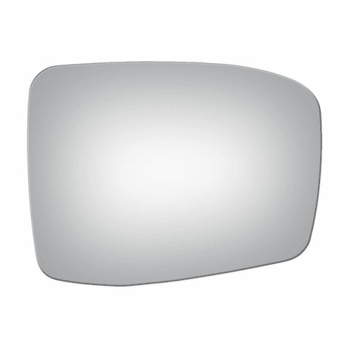 Honda Odyssey 2008 2009 2010 Passenger Side Mirror Glass