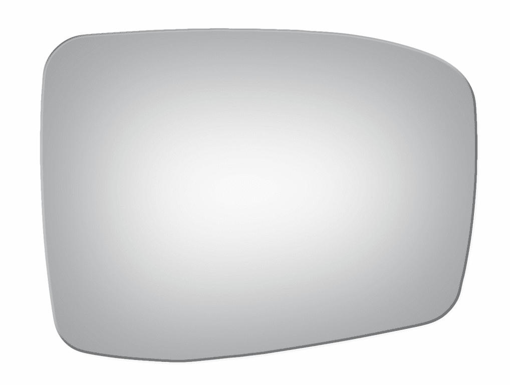 Honda Odyssey 2008 2009 2010 Passenger Side Mirror Glass