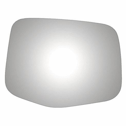 Honda Odyssey 2011 2012 2013 Passenger Side Mirror Glass 