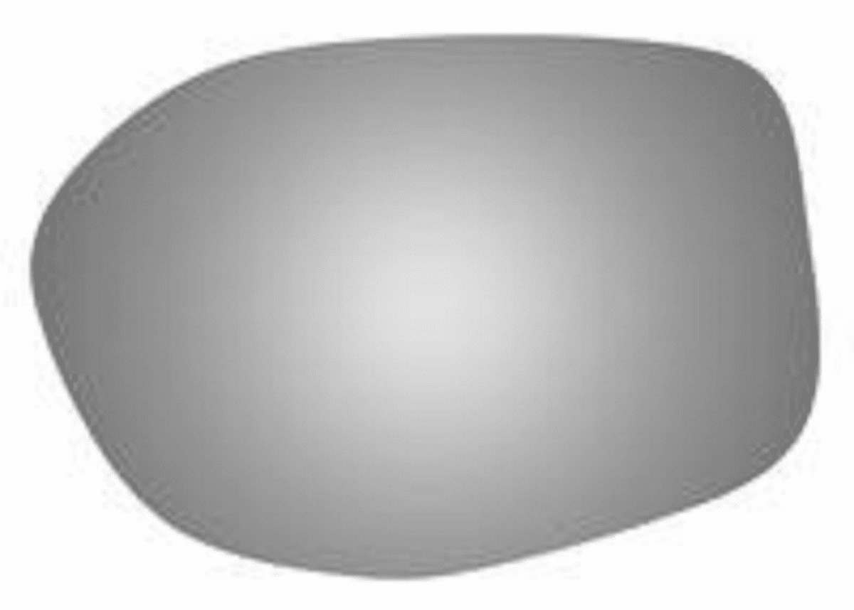 Honda Odyssey 2014 Driver Side Mirror Glass 