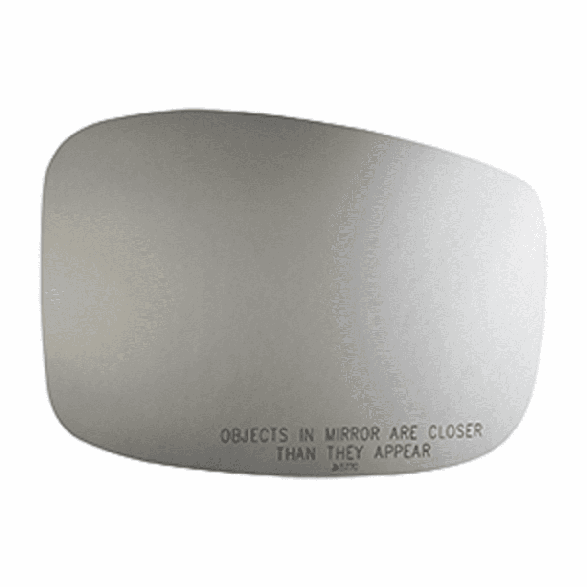 Honda Odyssey 2019 Passenger Right Side Mirror Glass