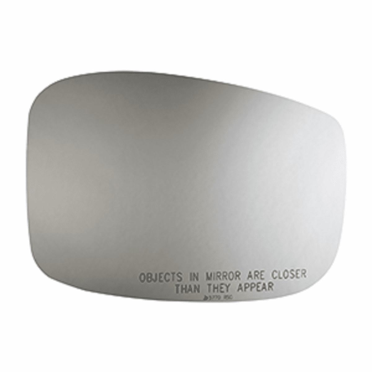 Honda Odyssey 2019 Passenger Right Side Mirror Glass