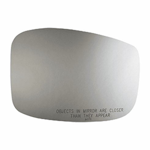 Honda Odyssey 2019 Passenger Right Side Mirror Glass