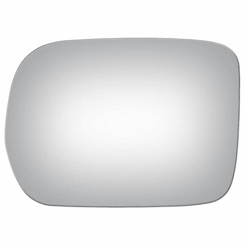 Honda Pilot 2006 2007 2008 Driver Side Mirror Glass
