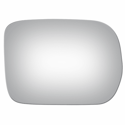 Honda Pilot 2006 2007 2008 Passenger Side Mirror Glass