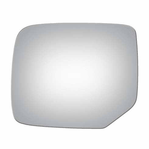 Honda Pilot 2009 2010 2011 Driver Side Mirror Glass
