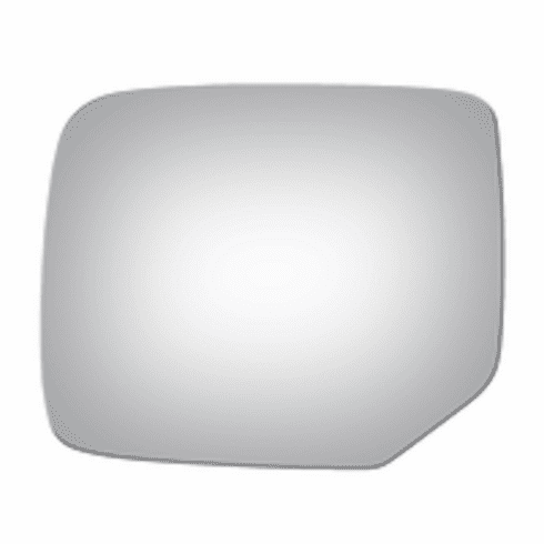 Honda Pilot 2015 Driver Side Mirror Glass