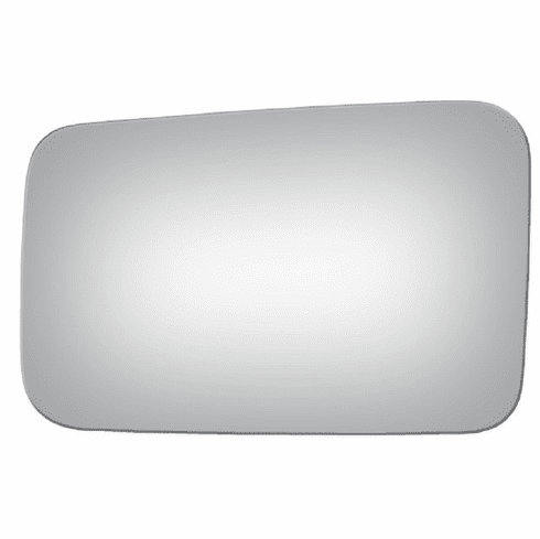 Honda Prelude 1983 1984 1985 1986 1987 Driver Side Mirror Glass