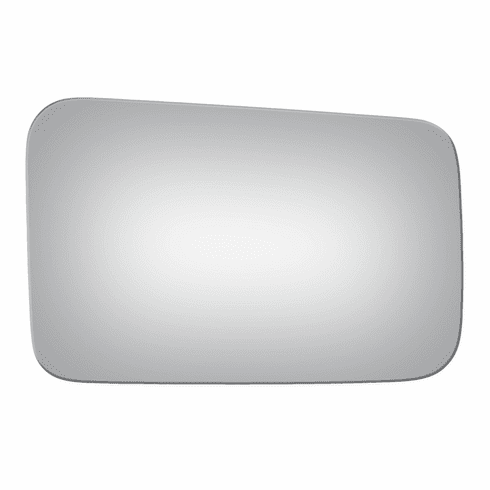 Honda Prelude 1983 1984 1985 1986 1987 Passenger Side Mirror Glass