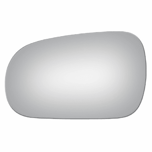 Honda Prelude 1997 1998 1999 2000 2001 Driver Side Mirror Glass