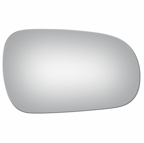 Honda Prelude 1997 1998 1999 2000 2001 Passenger Side Mirror Glass