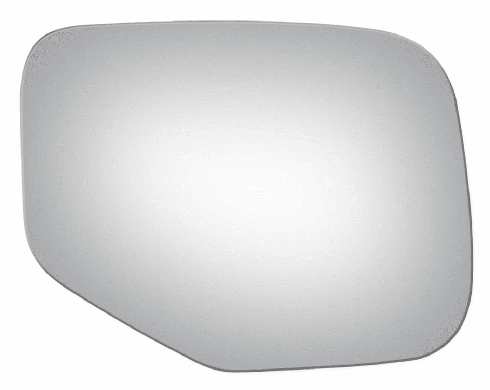 Honda Ridgeline 2006 2007 2008 Passenger Side Mirror Glass