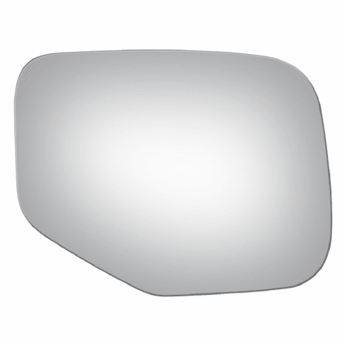 Honda Ridgeline 2006 2007 2008 Passenger Side Mirror Glass