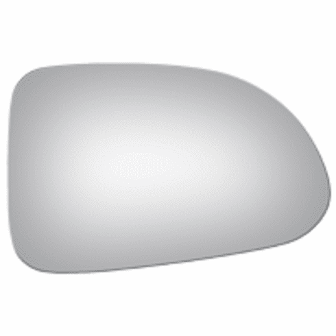 Honda S2000 2005 2006 2007 2008 2009 Passenger Side Mirror Glass