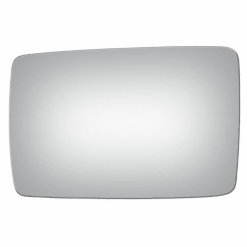 Hummer H3T 2010 Driver Side Mirror Glass