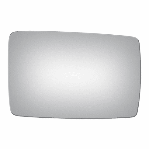 Hummer H3T 2010 Passenger Side Mirror Glass