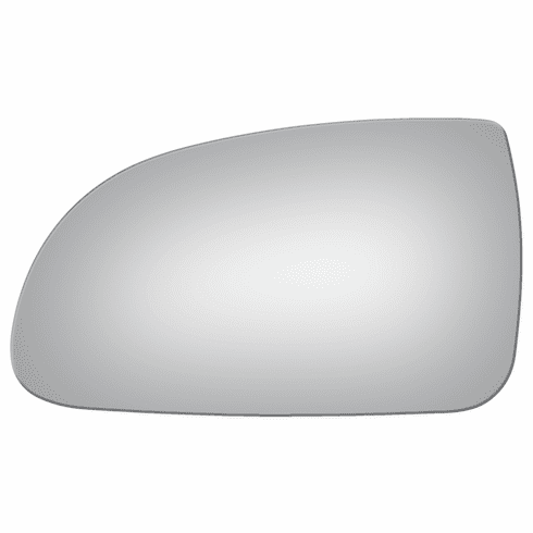Hyundai Accent 2002 Driver Side Mirror Glass