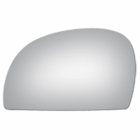 Hyundai Accent 2003 Driver Side Mirror Glass