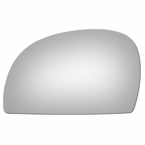 Hyundai Accent 2005 Driver Side Mirror Glass 