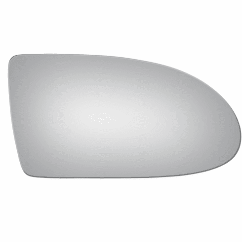 Hyundai Accent 2007 Passenger Side Mirror Glass