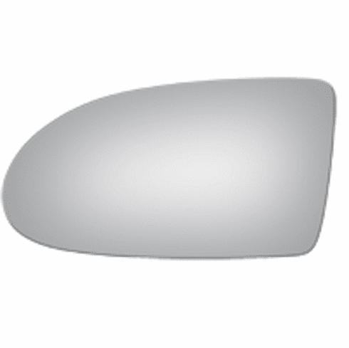 Hyundai Accent 2009 Driver Side Mirror Glass 