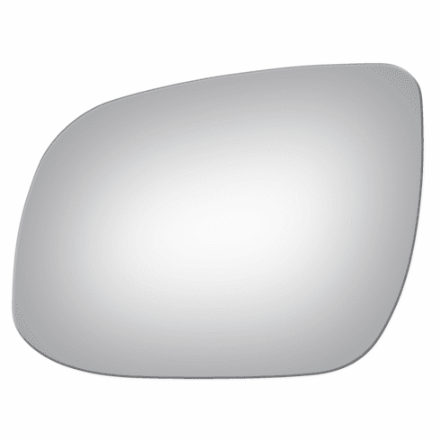Hyundai Accent 2010 Driver Side Mirror Glass
