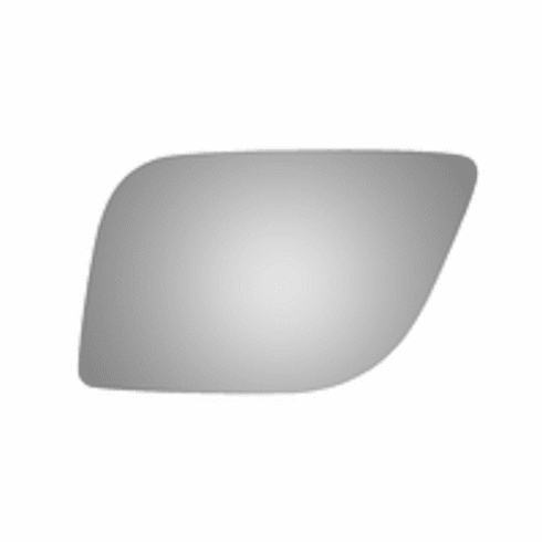 Hyundai Accent 2013-2014 Driver Side Mirror Glass