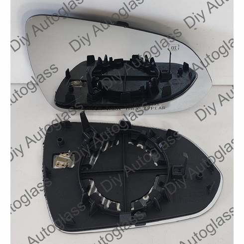  Hyundai Accent 2018-2022 Passenger Right Side Mirror