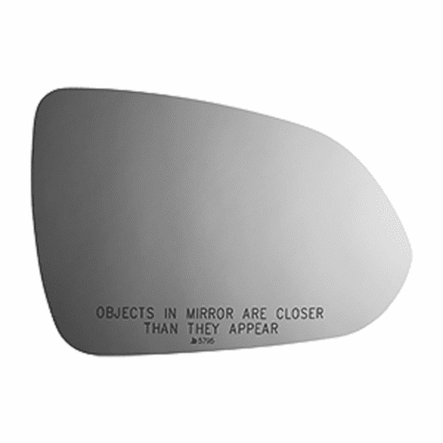  Hyundai Accent 2018 Passenger Right Side Mirror