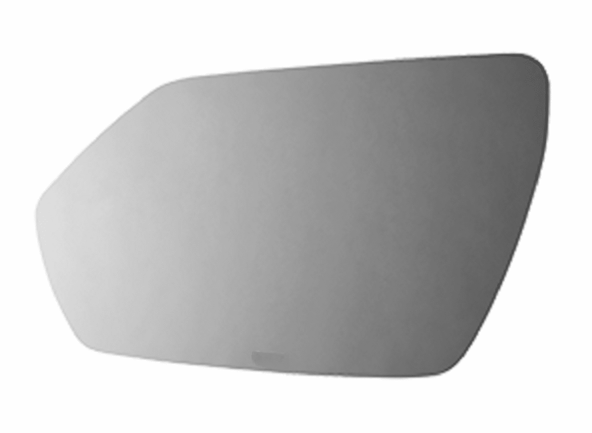 Hyundai Elantra 2021 2022 2023 Left Driver Side Mirror Glass