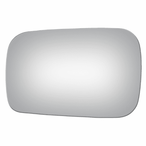 Hyundai Excel 1986 Driver Side Mirror Glass
