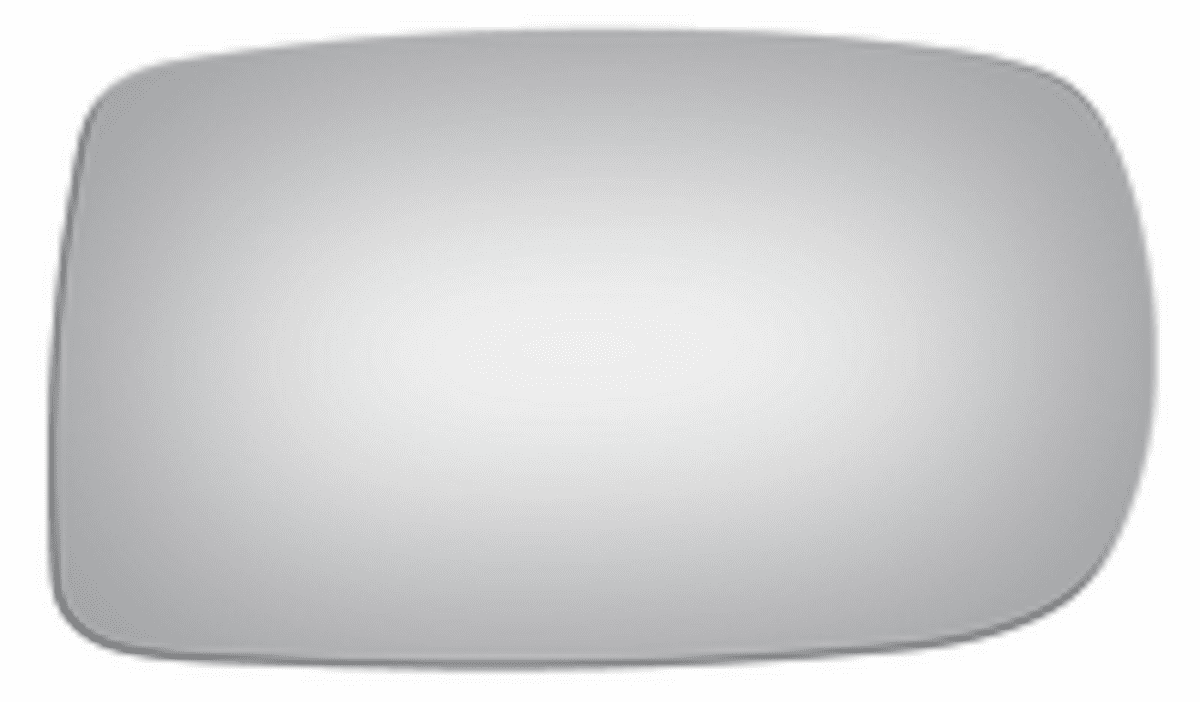 Hyundai Genesis Coupe 2012 Passenger Side Mirror Glass 