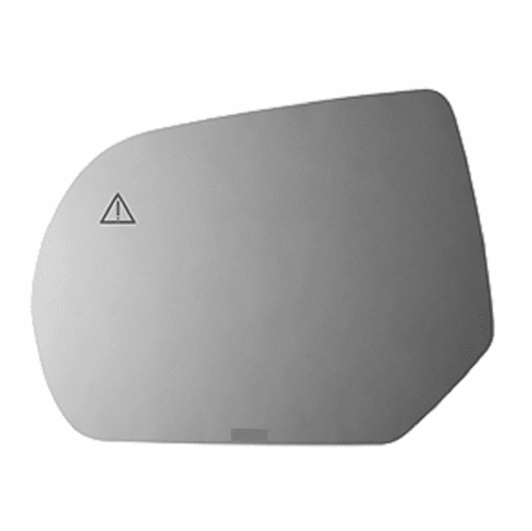 Hyundai Ioniq 5 2022 2023 Left Driver Side Mirror Glass W/Blind Spot Icon
