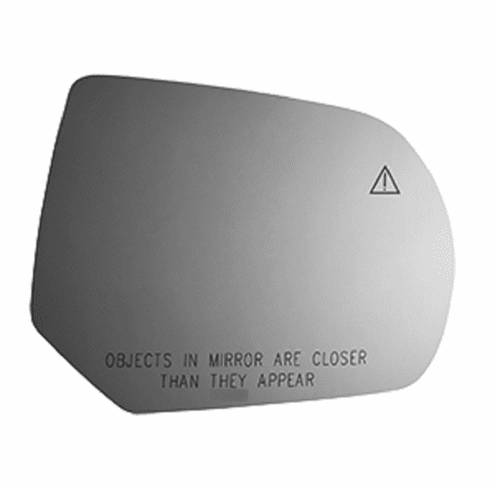 Hyundai Ioniq 5 2022 2023 Right Passenger Side Mirror Glass W/Blind Spot