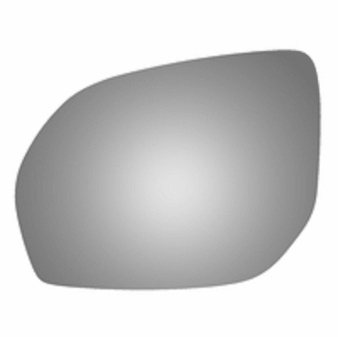 Hyundai Santa Fe 2015 Driver Side Mirror Glass