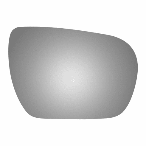 Hyundai Santa Fe 2015 Passenger Side Mirror Glass