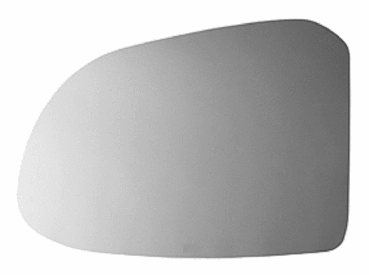 Hyundai Santa Fe 2019 2020 2021 2022 2023 Left Driver Side Mirror Glass