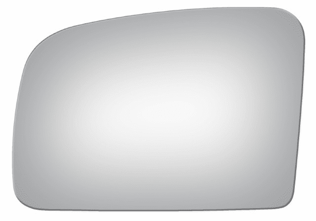 Hyundai Sonata 1994 Driver Side Mirror Glass