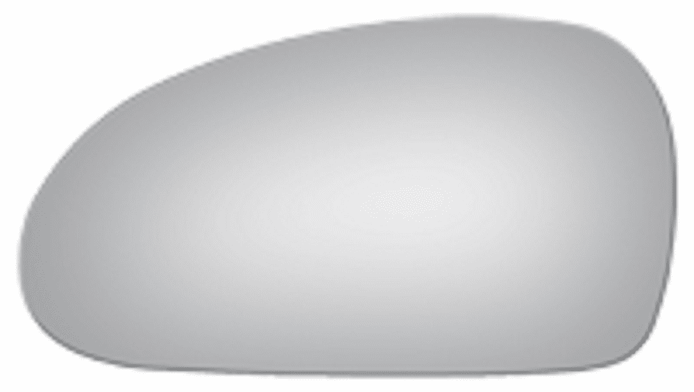 Hyundai Sonata 2003  Driver Side Mirror Glass
