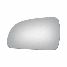 Hyundai Sonata 2006  Driver Side Mirror Glass 