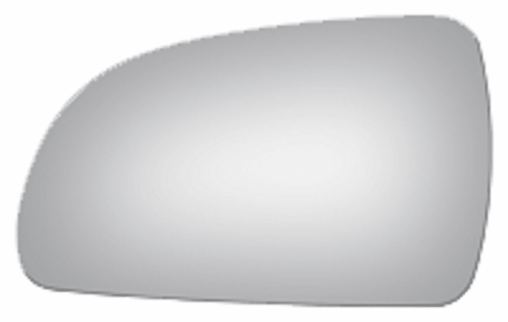 Hyundai Sonata 2009 Driver Side Mirror Glass