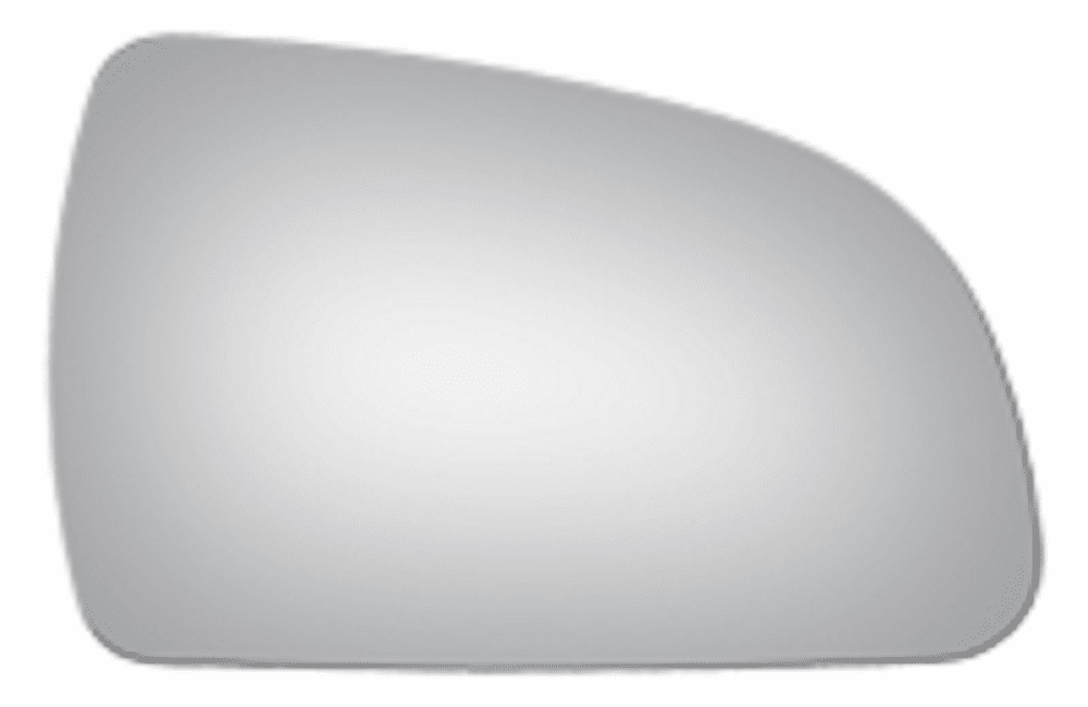 Hyundai Sonata 2009 Passenger Side Mirror Glass