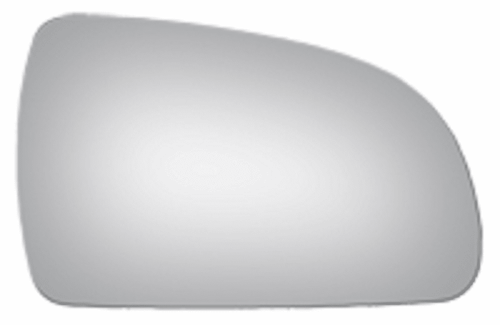 Hyundai Sonata 2009  Passenger Side Mirror Glass